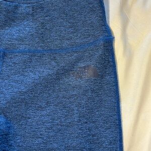 The north face leggings